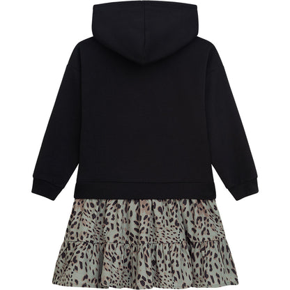 DANAMADE DLIVA Dresses Black