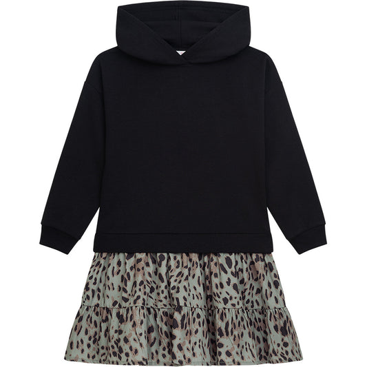 DANAMADE DLIVA Dresses Black