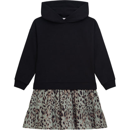 DANAMADE DLIVA for MOM Dresses Black