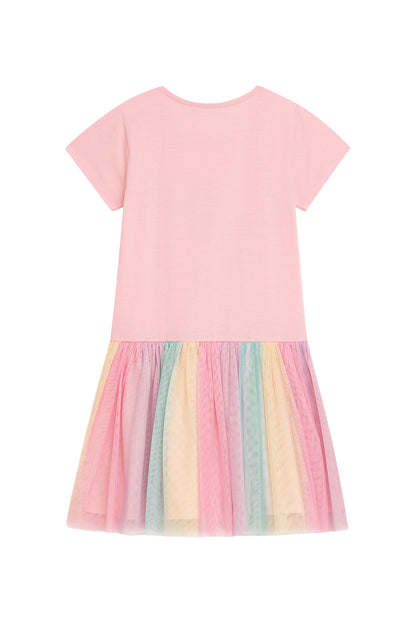 DANAMADE DMALVA Dresses Rose