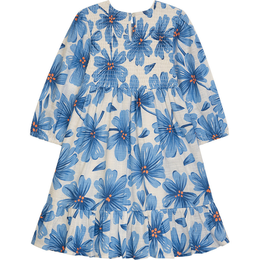 DANAMADE DMARLA Dresses Blue