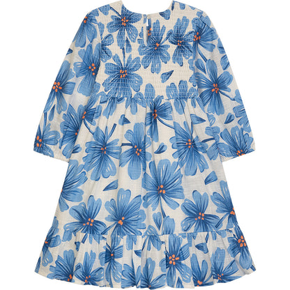 DANAMADE DMARLA Dresses Blue