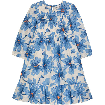 DANAMADE DMARLA Dresses Blue