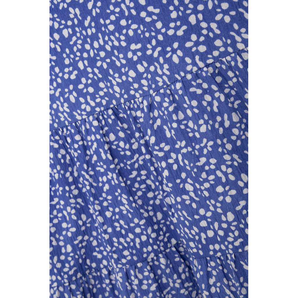 DANAMADE DMELINA Dresses Royal Blue