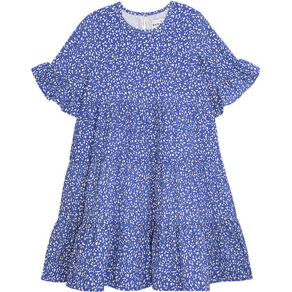 DANAMADE DMELINA Dresses Royal Blue