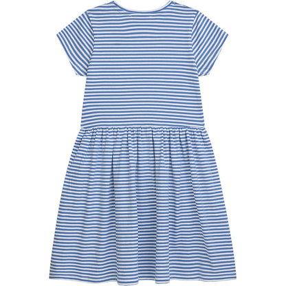 DANAMADE DMERLE Dresses Blue