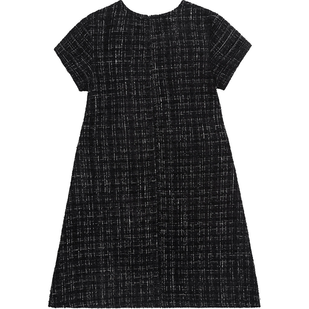 DANAMADE DMETTE Dresses Black