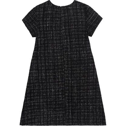 DANAMADE DMETTE Dresses Black