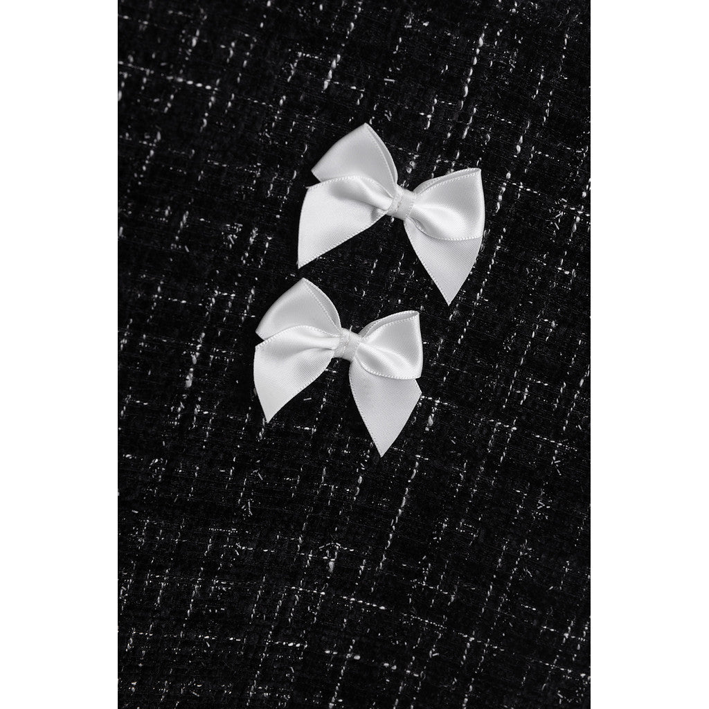 DANAMADE DMETTE Dresses Black