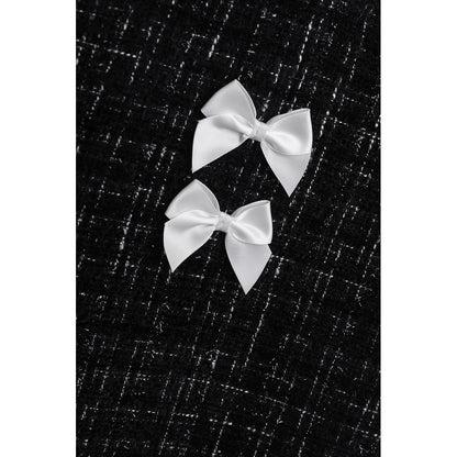 DANAMADE DMETTE Dresses Black