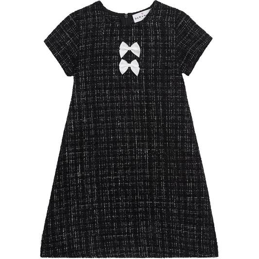 DANAMADE DMETTE Dresses Black