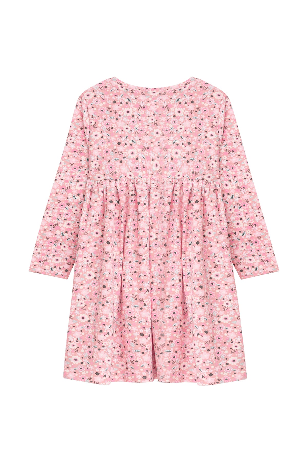 DANAMADE  DMIA Dresses Dusty Rose