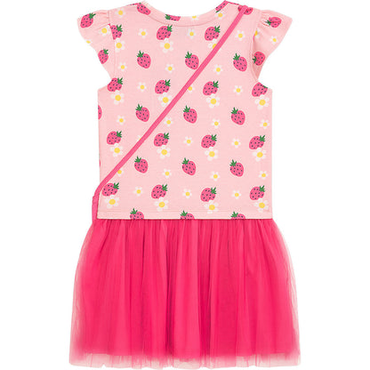 DANAMADE DMINA Dresses Pink