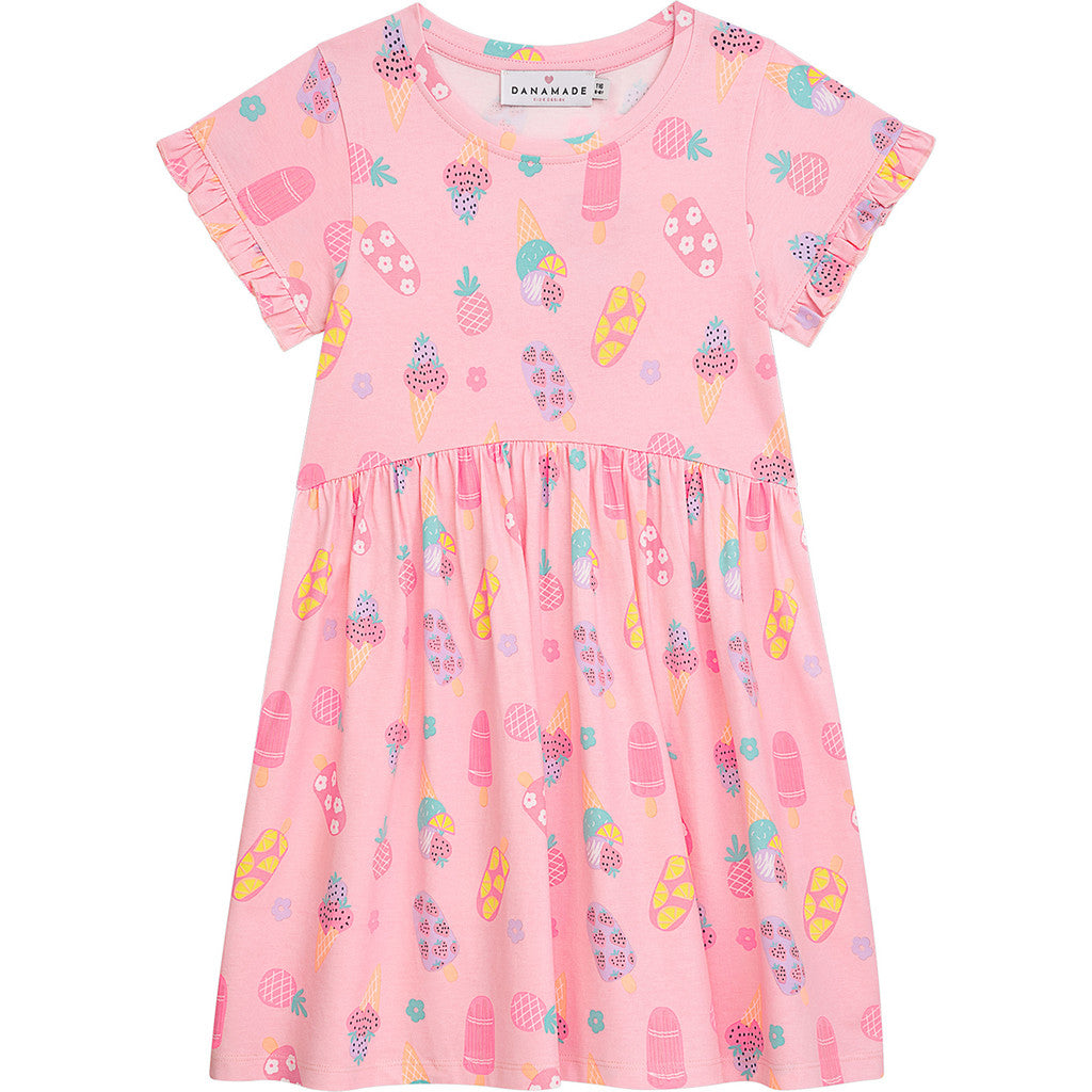 DANAMADE DMIRI Dresses Rose