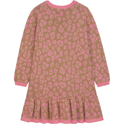 DANAMADE DNAJA Dresses Beige