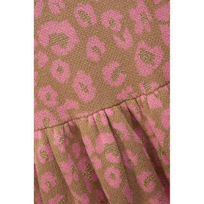 DANAMADE DNAJA Dresses Beige