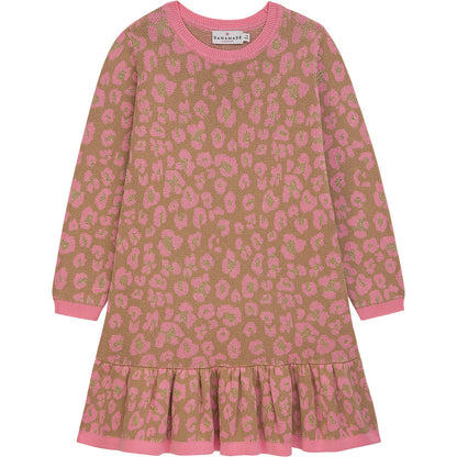 DANAMADE DNAJA Dresses Beige