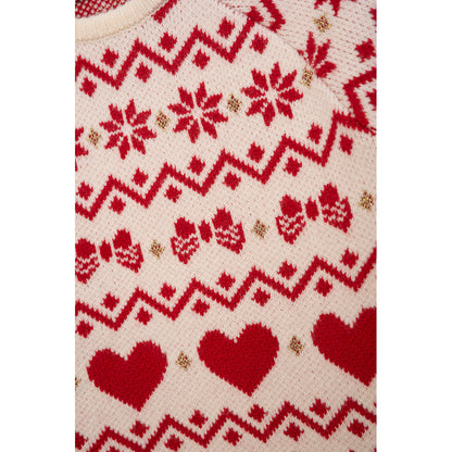 DANAMADE DNANNA Dresses Red