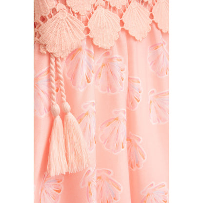 DANAMADE DNAOMI Dresses Peach