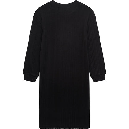 DANAMADE DNEA Dresses Black