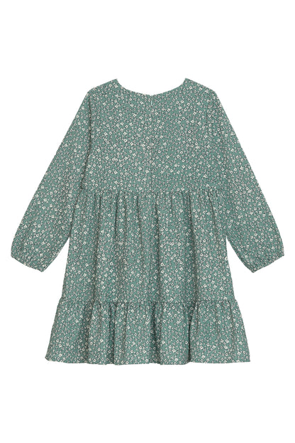 DANAMADE  DNELE Dresses Dusty Mint