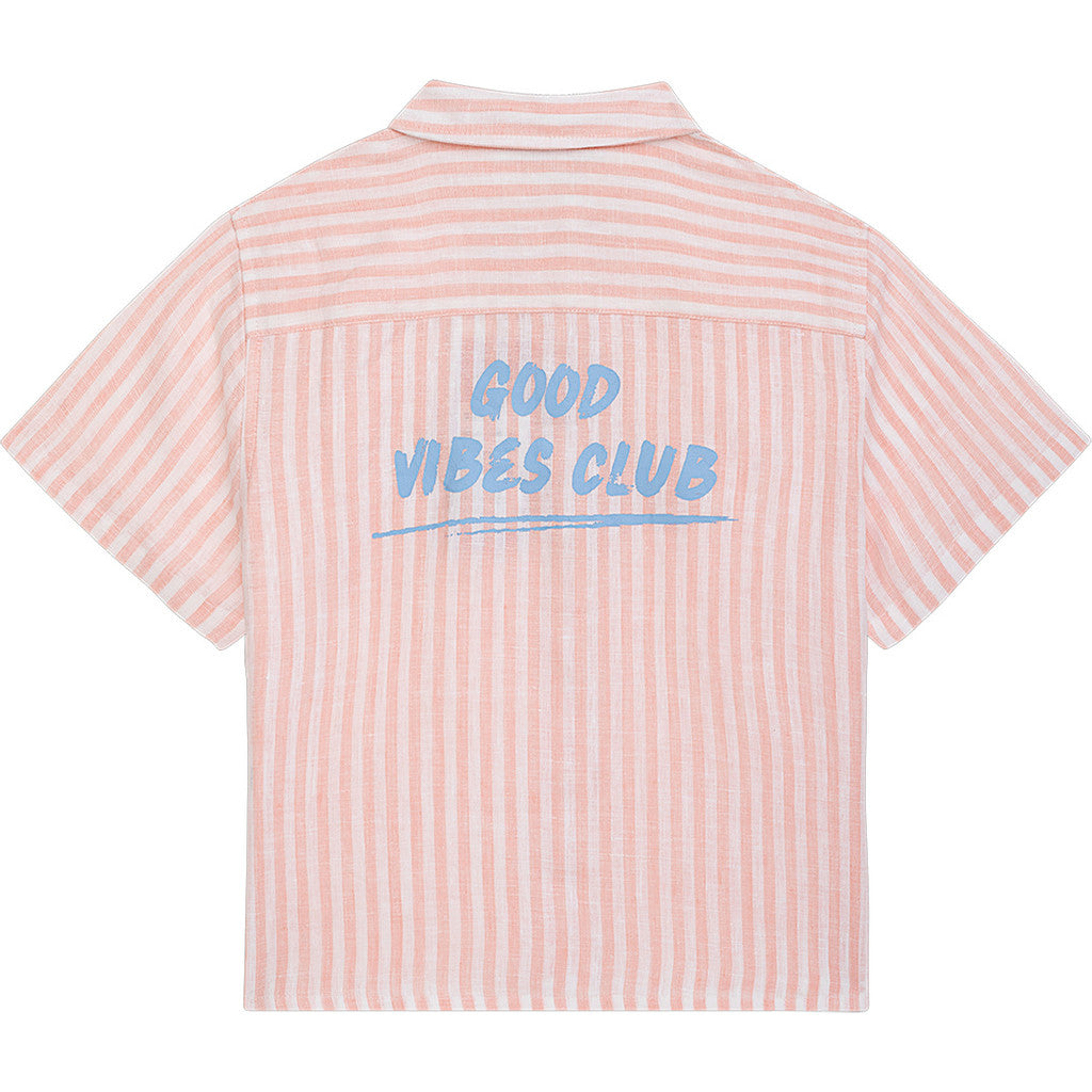 DANAMADE DNOA for Mom Blouse Rose