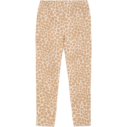 DANAMADE DOANA Leggings Crème