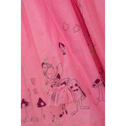 DANAMADE DORLA Dresses