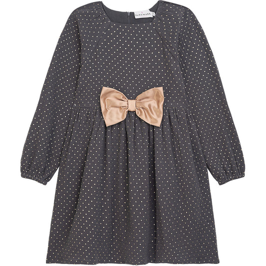 DANAMADE DOVA Dresses Antracite