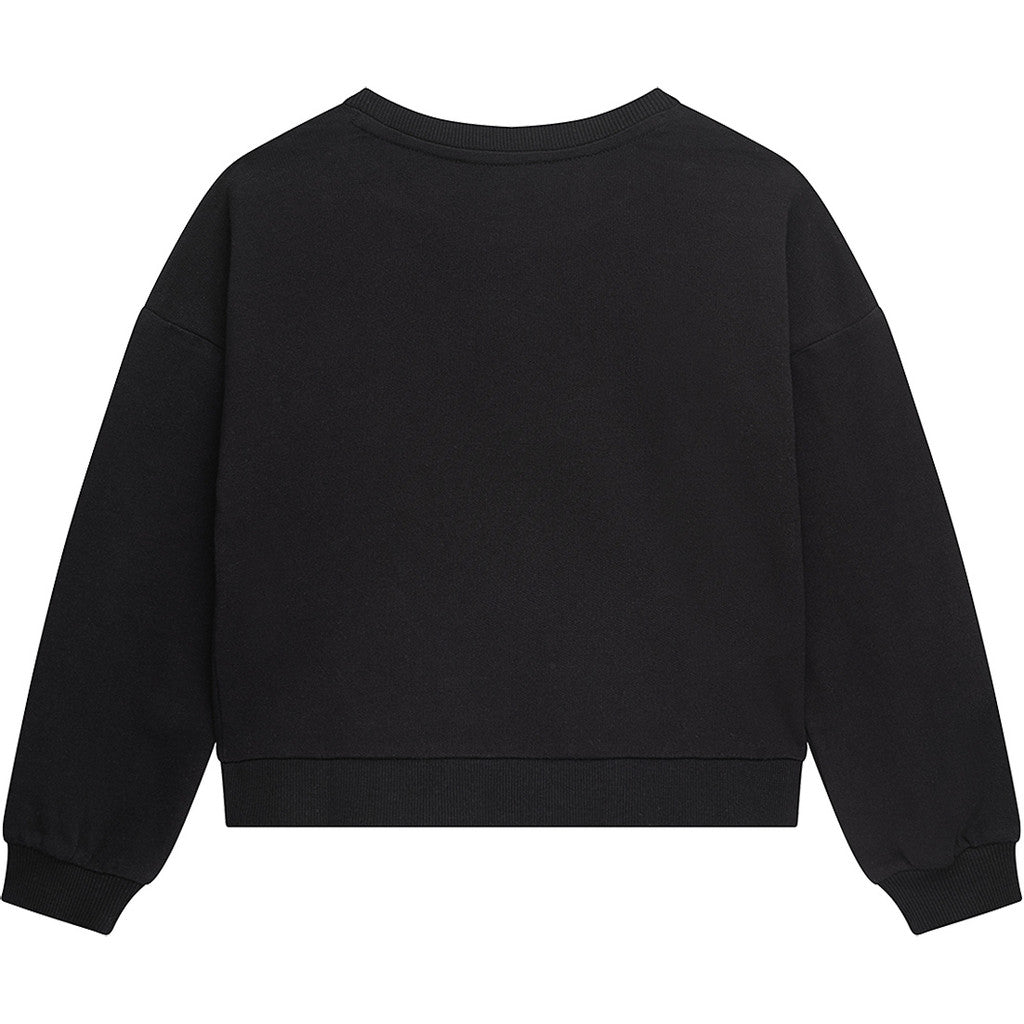 DANAMADE DPHILIPPA Shirts&Tops Black
