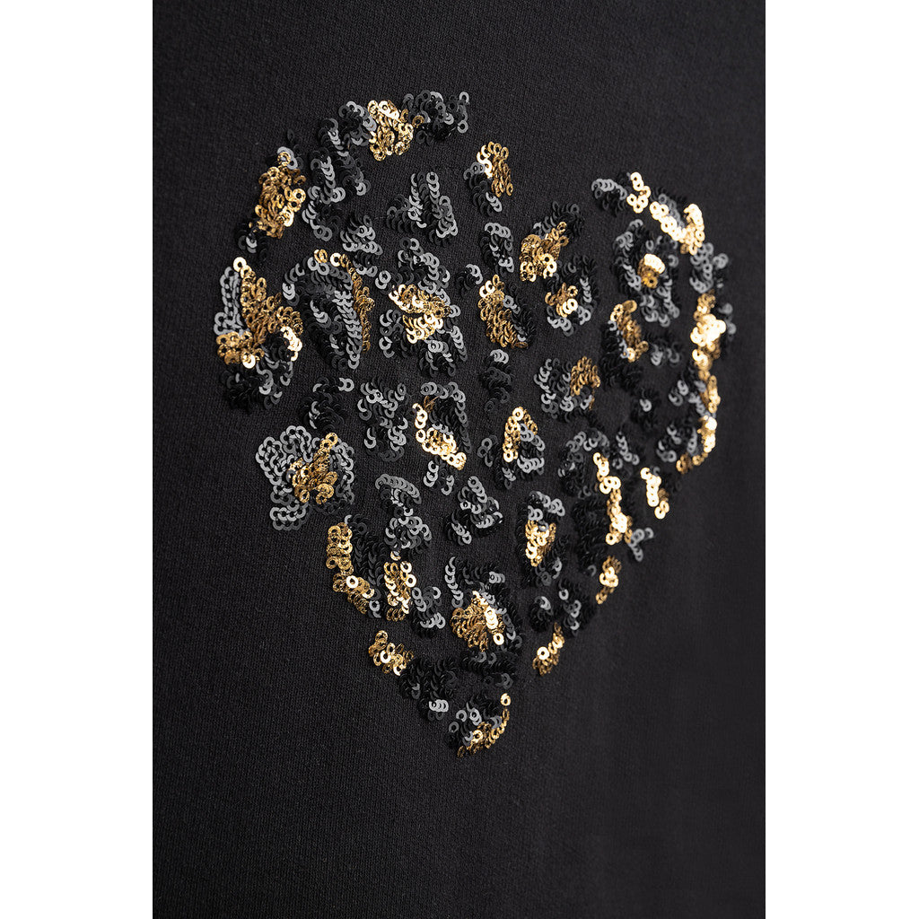 DANAMADE DPHILIPPA Shirts&Tops Black