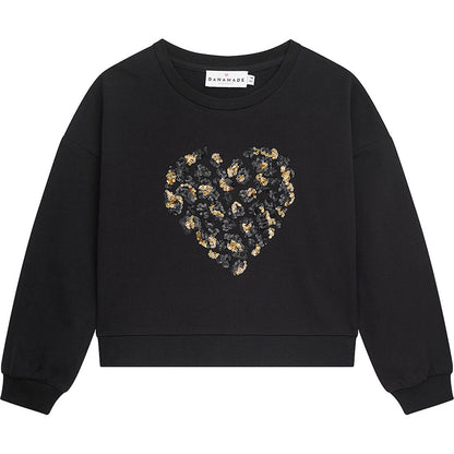 DANAMADE DPHILIPPA Shirts&Tops Black