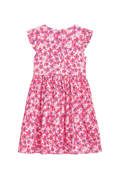 DANAMADE DQADIRA Dresses Pink