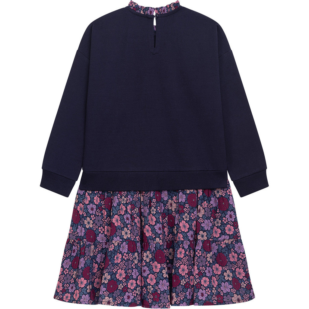 DANAMADE DRAKEL Dresses Navy