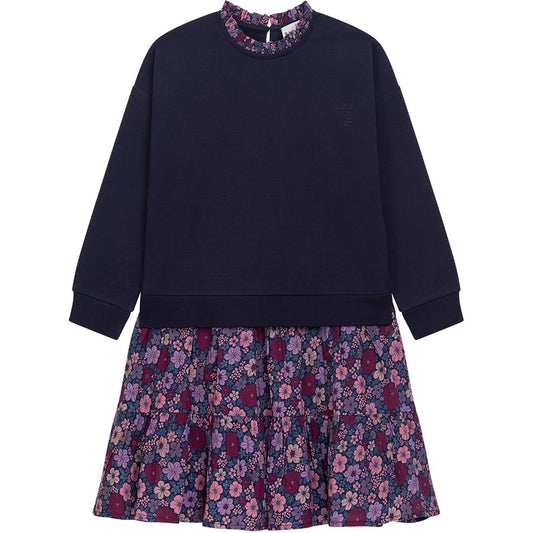 DANAMADE DRAKEL Dresses Navy