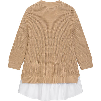 DANAMADE DRIA Dresses Beige