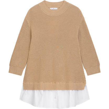 DANAMADE DRIA Dresses Beige