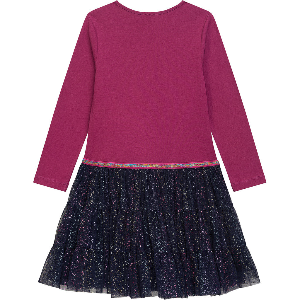 DANAMADE DRIKKE Dresses Berry