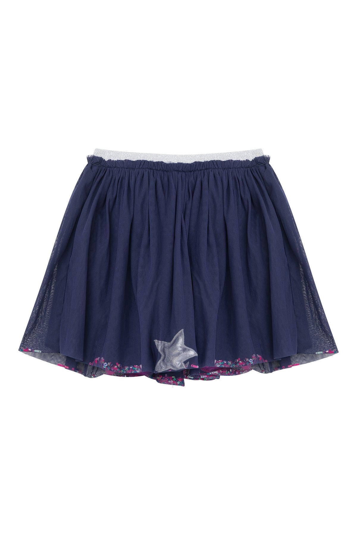 DANAMADE  DRILEY Skirts Navy