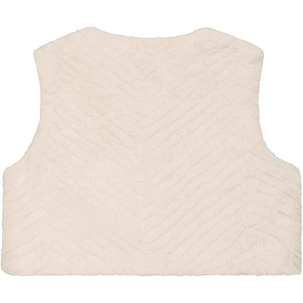 DANAMADE  DRITA Jacke, Weste Beige