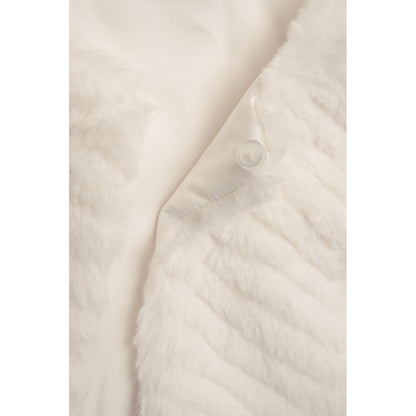 DANAMADE  DRITA Jacke, Weste Beige