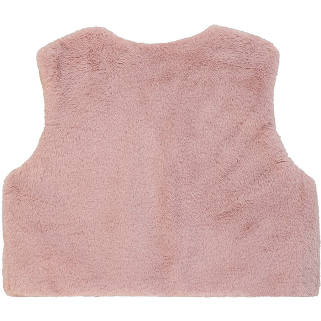 DANAMADE  DRITA Jacke, Weste Dusty Rose