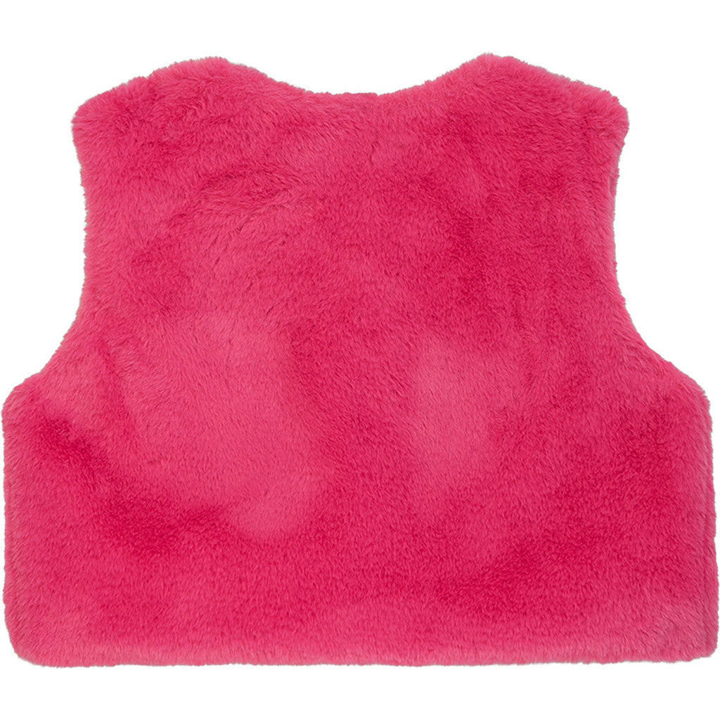 DANAMADE  DRITA Jacke, Weste Pink