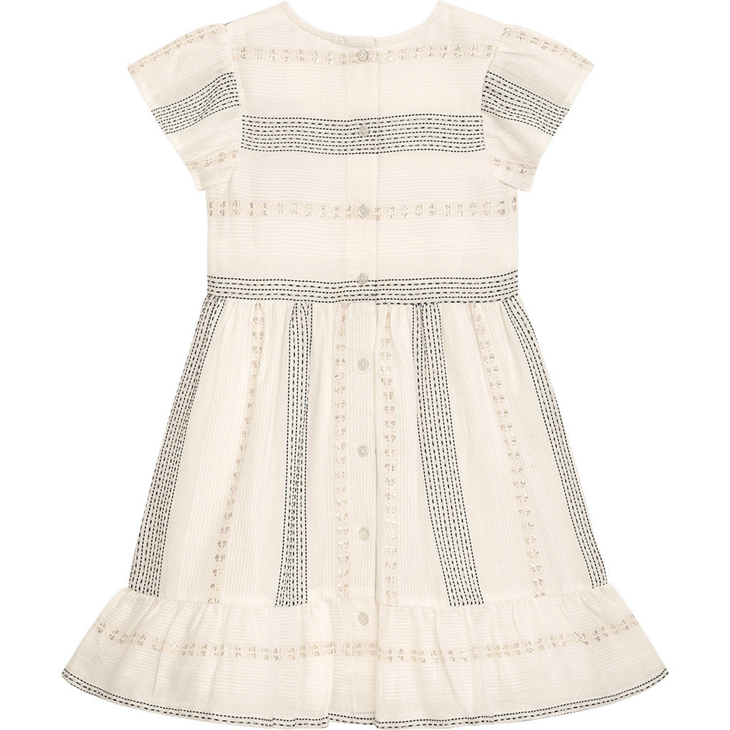 DANAMADE DROMINA Dresses Ivory