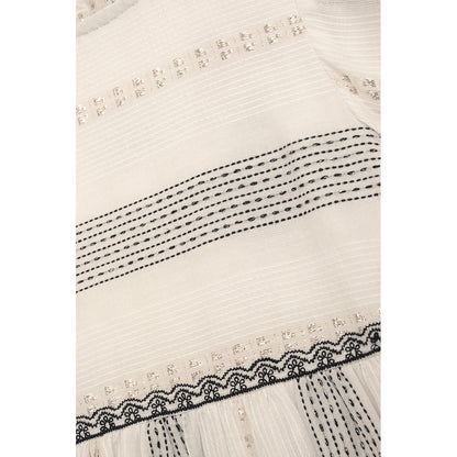 DANAMADE DROMINA Dresses Ivory