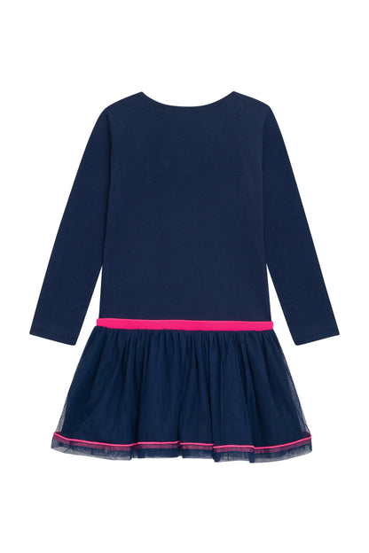 DANAMADE  DROMY Dresses Navy