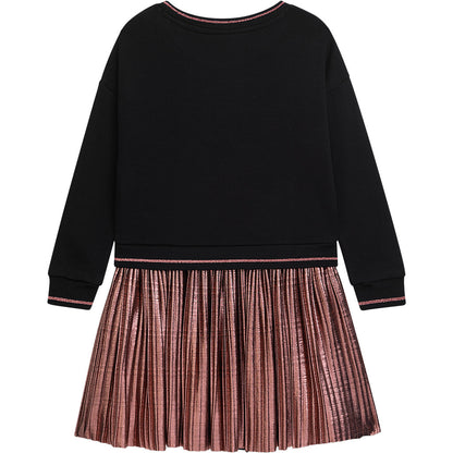 DANAMADE DRONYA Dresses Black