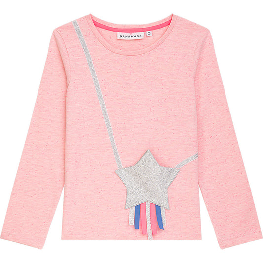DANAMADE DROSA Shirts&Tops Rose