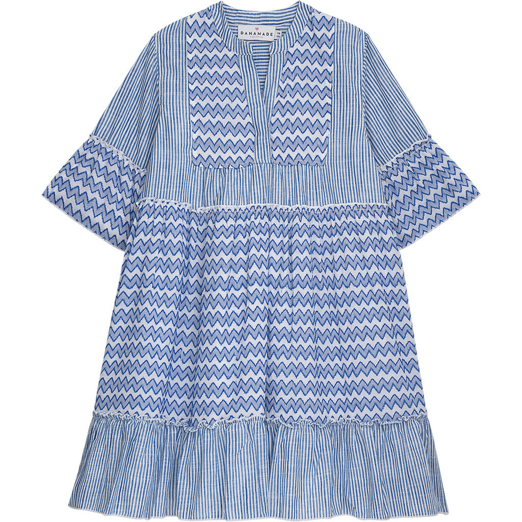 DANAMADE DRUNA for MOM Dresses Blue