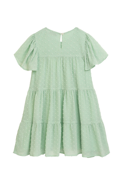 DANAMADE DSERAPHINA Dresses Mint
